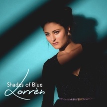 Lorrèn - Shades of Blue (2015)