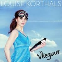 Louise Korthals - Vlieguur (2014)