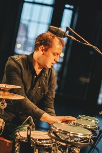 Daniel van Dalen rototoms