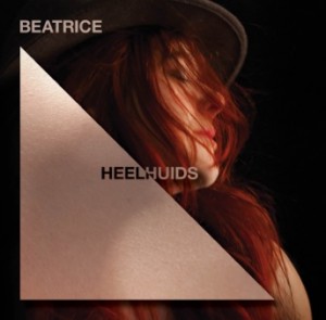 Heelhuids - Beatrice van der Poel 
